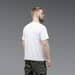 3 - Футболка Urban Cotton. Бавовна/еластан. Біла. Розмір XL
