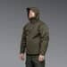 6 - Куртка тактична SoftShell APEX Flex. Осінь-Весна Олива. Розмір XL