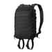 2 - Тактичний рюкзак на 10л. Cordura 1000D. Чорний