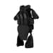 1 - Бронекостюм ГАРТ V.3. 2-го класу захисту. Чорний. Розмір XL