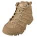 2 - Тактичні черевики Merrell MOAB 3 Mid Tactical Waterproof. Койот
