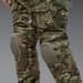 9 - Тактичні брюки Battlegear. Колір Мультикам. Розмір: M/Reg