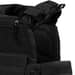 4 - Плитоноска TUR PRO Gen 2, система быстрого сброса. Molle. Цвет Черный. Размер XL.