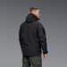 3 - Куртка тактична SoftShell APEX Shield Storm. Осінь-Весна Чорний. Розмір L