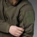 14 - Куртка тактична SoftShell APEX Flex. Осінь-Весна Олива. Розмір XL