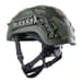 6 - Шолом кевларовий ARCH High Cut. ТМ Combatant. Олива. Розмір L