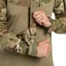 3 - Убакс Pentagon Combat Shirt Ranger. Мультикам