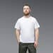 4 - Футболка Urban Cotton. Бавовна/еластан. Біла. Розмір XL