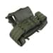 5 - Плитоноска TUR PRO Gen 2, система швидкого скидання. Molle. Колір Олива. Розмір XL.