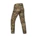 2 - Штаны Soft Shell Cloud-Tac G1. Мультикам