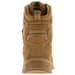 5 - Тактические ботинки Pentagon Scorpion V2 Suede 8. Койот