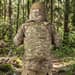 9 - Тактический рюкзак на 10л. Cordura 1000D. Пиксель