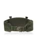 3 - Тактический разгрузочный пояс РПС 2 класса защиты, Cordura 500D. Олива. S/M