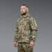 2 - Куртка тактична SoftShell APEX Shield Storm. Осінь-Весна Мультикам. Розмір M