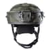 3 - Шолом кевларовий ARCH High Cut. ТМ Combatant. Олива. Розмір L