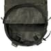 3 - Тактичний рюкзак на 10л. Cordura 1000D. Чорний