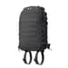 1 - Тактичний рюкзак на 10л. Cordura 1000D. Чорний