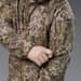 10 - Куртка тактична SoftShell APEX Shield Storm. Осінь-Весна Піксель. Розмір S