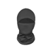 1 - Балаклава тактическая Gig Military. Phantom. Цвет Черный. One size