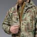 10 - Куртка тактична SoftShell APEX Shield Storm. Осінь-Весна Мультикам. Розмір M