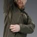 10 - Куртка тактична SoftShell APEX Shield Storm. Осінь-Весна Олива. Розмір S