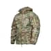 1 - Куртка тактична SoftShell APEX Flex. Осінь-Весна Мультикам. Розмір XL