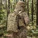 10 - Тактический рюкзак на 10л. Cordura 1000D. Пиксель
