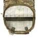 3 - Тактичний рюкзак на 10л. Cordura 1000D. Мультикам
