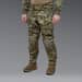 2 - Тактичні брюки Battlegear. Колір Мультикам. Розмір: M/Reg