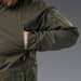 12 - Куртка тактична SoftShell APEX Shield Storm. Осінь-Весна Олива. Розмір S