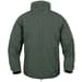 1 - Куртка Helikon Level 7 Climashield Apex Alpha. Олива