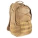1 - Рюкзак тактический Helikon EDC 21л. Койот