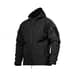 1 - Куртка тактична SoftShell APEX Shield Storm. Осінь-Весна Чорний. Розмір L