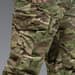 9 - Тактичні штани Battlegear Cargo. Колір Мультикам. Розмір M