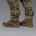 11 - Тактичні брюки Battlegear. Колір Мультикам. Розмір: M/Reg
