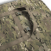 3 - Тактична бронековдра ARMOR BLANKET 2 класу захисту. CORDURA 1000D. Мультикам