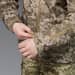 14 - Куртка тактична SoftShell APEX Flex. Осінь-Весна Піксель. Розмір XL