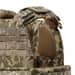 5 - Плитоноска КРУК, система швидкого скидання. Molle. Колір Піксель.