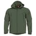 1 - Куртка Pentagon Artaxes Soft Shell StormTex. Олива