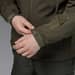 13 - Куртка тактична SoftShell APEX Flex. Осінь-Весна Олива. Розмір XL