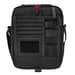 3 - Сумка через плечо Pentagon Messenger 2,8л, Черный
