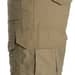 6 - Тактичні штани Pentagon Lycos Combat. Койот
