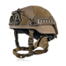 1 - Шолом SESTAN BUSCH MID CUT BK-ACH-HC, покращений. Койот. Розмір L
