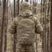 10 - Тактичний рюкзак на 10л. Cordura 1000D. Мультикам