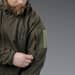 11 - Куртка тактична SoftShell APEX Shield Storm. Осінь-Весна Олива. Розмір S
