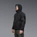 6 - Куртка тактична SoftShell APEX Shield Storm. Осінь-Весна Чорний. Розмір L