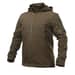 1 - Куртка тактична Soft Shell. Олива