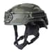 1 - Шолом кевларовий ARCH High Cut. ТМ Combatant. Олива. Розмір L