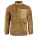 1 - Флисовая кофта Pentagon Grizzly Full Zip. Койот