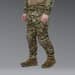 4 - Тактичні брюки Battlegear. Колір Мультикам. Розмір: M/Reg